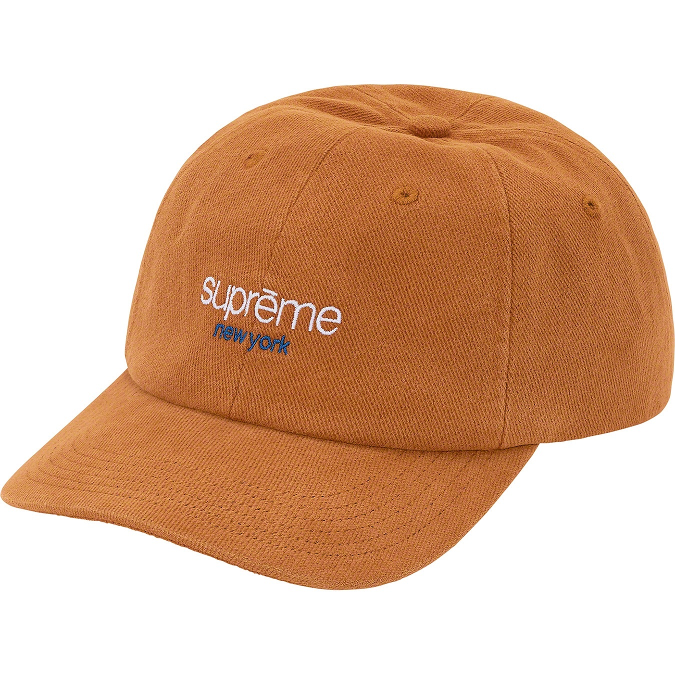 Classic Logo 6-Panel view 2